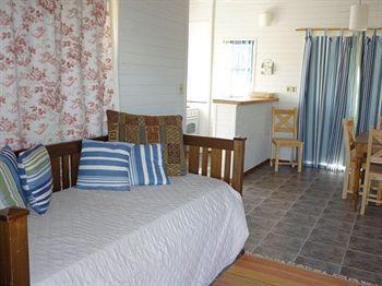 Victoria Fields Hotel & Resort La Barra Екстериор снимка