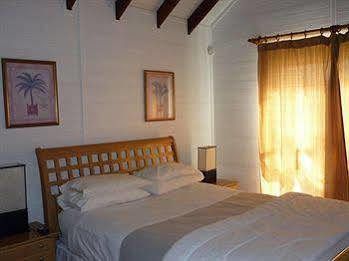 Victoria Fields Hotel & Resort La Barra Екстериор снимка